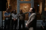 مراسم افتتاحیه چهاردهمین جشنواره تئاتر رضوی