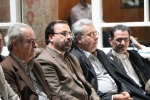 مراسم افتتاحیه چهاردهمین جشنواره تئاتر رضوی