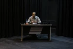 نشست تخصصی و نقد آثار با موضوع «هرمونوتیک در تئاتر» برگزار شد 2