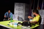 نمایش شمارش معکوس