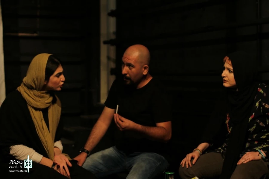 نمایش رستگاری
