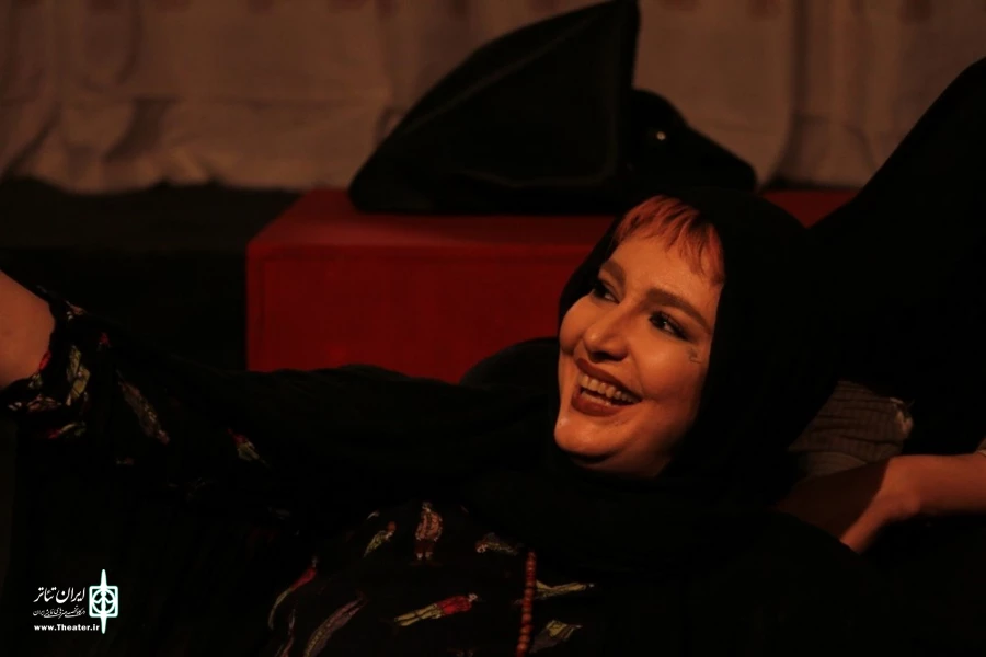 نمایش رستگاری