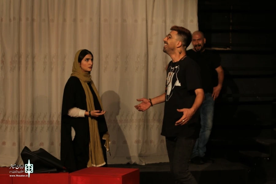 نمایش رستگاری