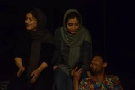آغاز روز دوم جشنواره تئاتر رضوی با «اسکرین‌شات» 2