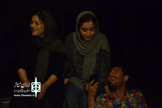 آغاز روز دوم جشنواره تئاتر رضوی با «اسکرین‌شات»