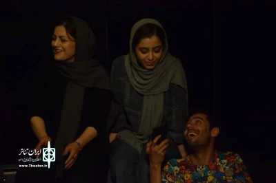 آغاز روز دوم جشنواره تئاتر رضوی با «اسکرین‌شات»