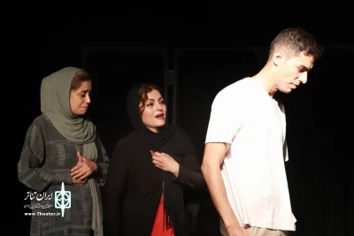 گزارش تصویری نمایش «اسکرین‌شات»