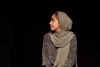 می‌خواستم در کنار موضوع رضوی مشکلات اجتماعی را بیان کنم 2