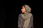 می‌خواستم در کنار موضوع رضوی مشکلات اجتماعی را بیان کنم 2
