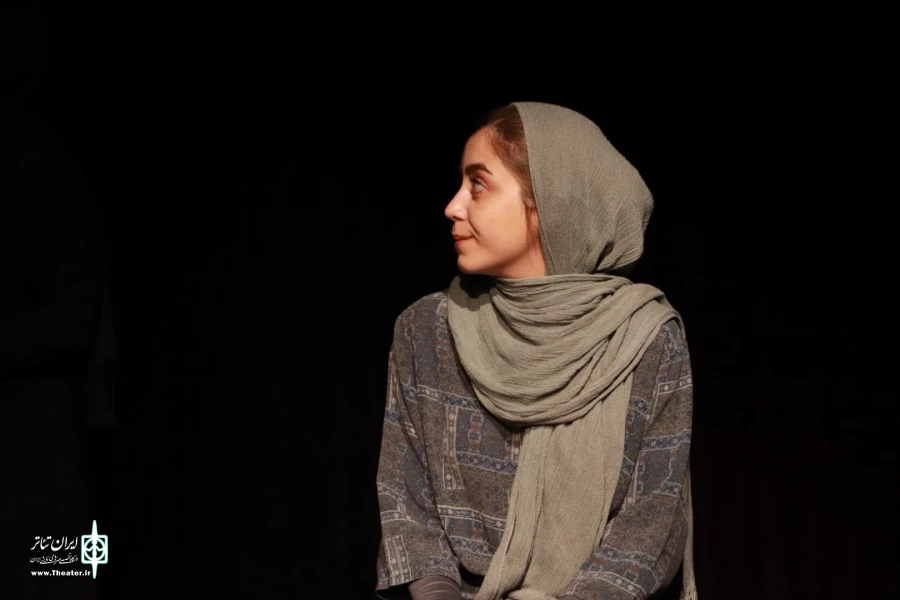 می‌خواستم در کنار موضوع رضوی مشکلات اجتماعی را بیان کنم 2