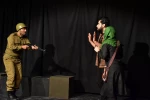 نمایش «سکوت؛ هپروت، ملکوت»