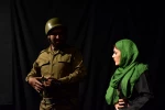 نمایش «سکوت؛ هپروت، ملکوت»