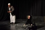 نمایش «سکوت؛ هپروت، ملکوت»