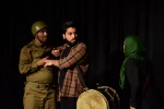 نمایش «سکوت؛ هپروت، ملکوت»