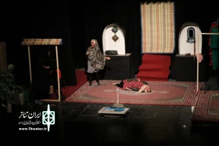 چهاردهمین جشنواره سراسری تئاتر رضوی:

پایان روز دوم با نمایش «جایی برای هیچ‌کس»
