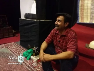 کارگردان نمایش «جایی برای هیچ‌کس»:

تلاش کردیم اجرایی خوب داشته داشتیم