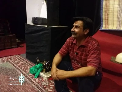 کارگردان نمایش «جایی برای هیچ‌کس»:

تلاش کردیم اجرایی خوب داشته داشتیم