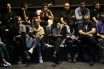 نشست تخصصی و نقد آثار روز دوم جشنواره سراسری تئاتر رضوی