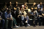 نشست تخصصی و نقد آثار روز دوم جشنواره سراسری تئاتر رضوی