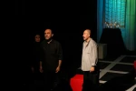 «ایستگاه آهو» در روز پایانی جشنواره روی صحنه رفت 2