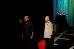 گزارش تصویری نمایش «ایستگاه آهو»