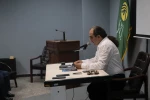 نشست تخصصی و نقد آثار روز سوم جشنواره سراسری تئاتر رضوی