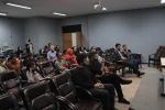 نشست تخصصی و نقد آثار روز سوم جشنواره سراسری تئاتر رضوی