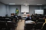 نشست تخصصی و نقد آثار روز سوم جشنواره سراسری تئاتر رضوی