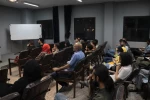 نشست تخصصی و نقد آثار روز سوم جشنواره سراسری تئاتر رضوی