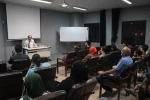 نشست تخصصی و نقد آثار روز سوم جشنواره سراسری تئاتر رضوی