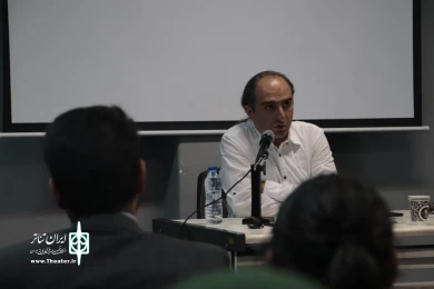 نشست تخصصی و نقد آثار روز سوم جشنواره سراسری تئاتر رضوی