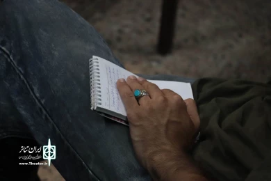 نشست تخصصی و نقد آثار روز سوم جشنواره سراسری تئاتر رضوی