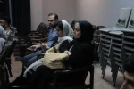 نشست تخصصی و نقد آثار روز سوم جشنواره سراسری تئاتر رضوی