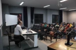 نشست تخصصی و نقد آثار روز سوم جشنواره سراسری تئاتر رضوی