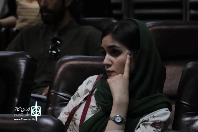 نشست تخصصی و نقد آثار روز سوم جشنواره سراسری تئاتر رضوی