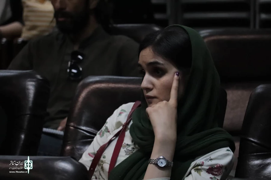 نشست تخصصی و نقد آثار روز سوم جشنواره سراسری تئاتر رضوی