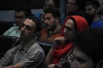 نشست تخصصی و نقد آثار روز سوم جشنواره سراسری تئاتر رضوی