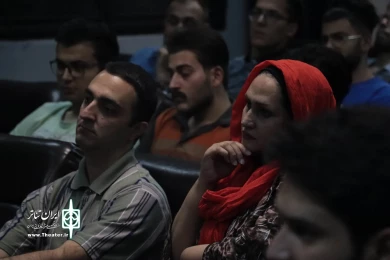 نشست تخصصی و نقد آثار روز سوم جشنواره سراسری تئاتر رضوی