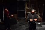 «دوئت تنهایی» به عنوان آخرین اجرا روی صحنه رفت 2