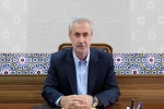 پیام استاندار آذربایجان شرقی به مناسبت اختتامیه جشنواره چهاردهم 2