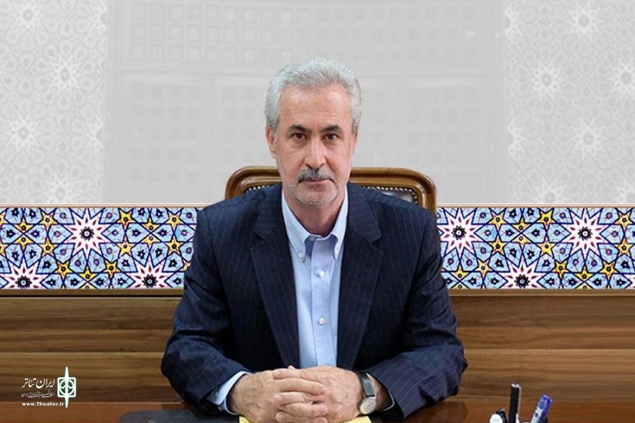 پیام استاندار آذربایجان شرقی به مناسبت اختتامیه جشنواره چهاردهم 2