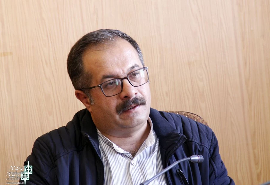 پتانسیل بالای تبریز در میزبانی از جشنواره چهاردهم 2
