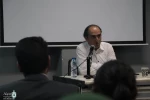 نشست تخصصی و نقد آثار با موضوع «تئاتر، از نظریه تا عمل» برگزار شد

 2