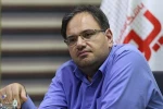 پیام مدیر عامل انجمن هنرهای نمایشی ایران به جشنواره چهاردهم 2