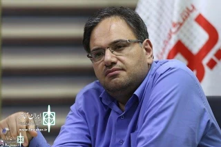 پیام مدیر عامل انجمن هنرهای نمایشی ایران به چهاردهمین جشنواره رضوی

هنرماناترین وسیله برای به تصویر کشیدن فرهنگ و اعتقادات  است