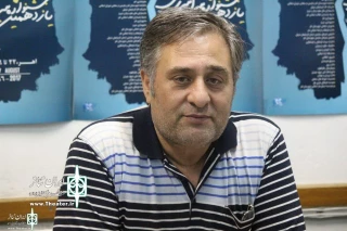 جشنواره سراسری تئاتر رضوی؛

پیام دبیر اجرایی به مناسبت اختتامیه جشنواره چهاردهم