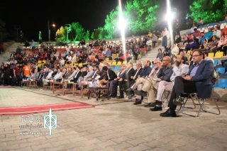 جشنواره سراسری تئاتر رضوی؛

آغاز مراسم اختتامیه جشنواره چهاردهم با حضور مهمانان ویژه