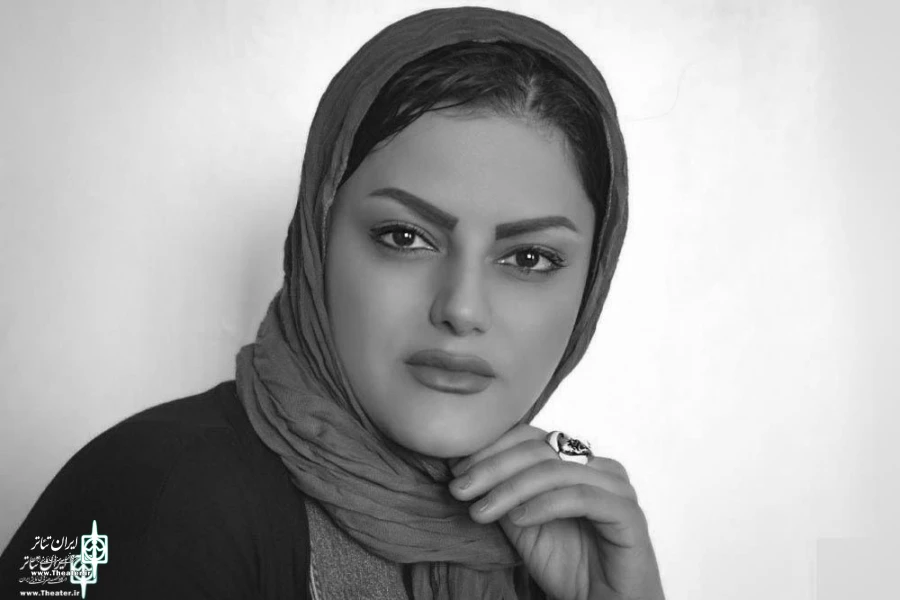 ابراز خوشحالی کارگردان «اسکرین‌شات» از دریافت جایزه بهترین نمایش جشنواره چهاردهم 2