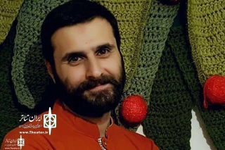 روایت «سعید صادقی» از کسب 5 عنوان در چهاردهمین جشنواره تئاتر رضوی