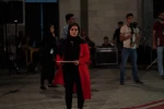اختتامیه چهاردهمین جشنواره تئاتر رضوی / اختتامیه چهاردهمین جشنواره سراسری تئاتر رضوی